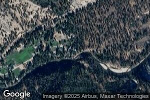 35 & 37 Lewis Dr, Lowman, ID 83637