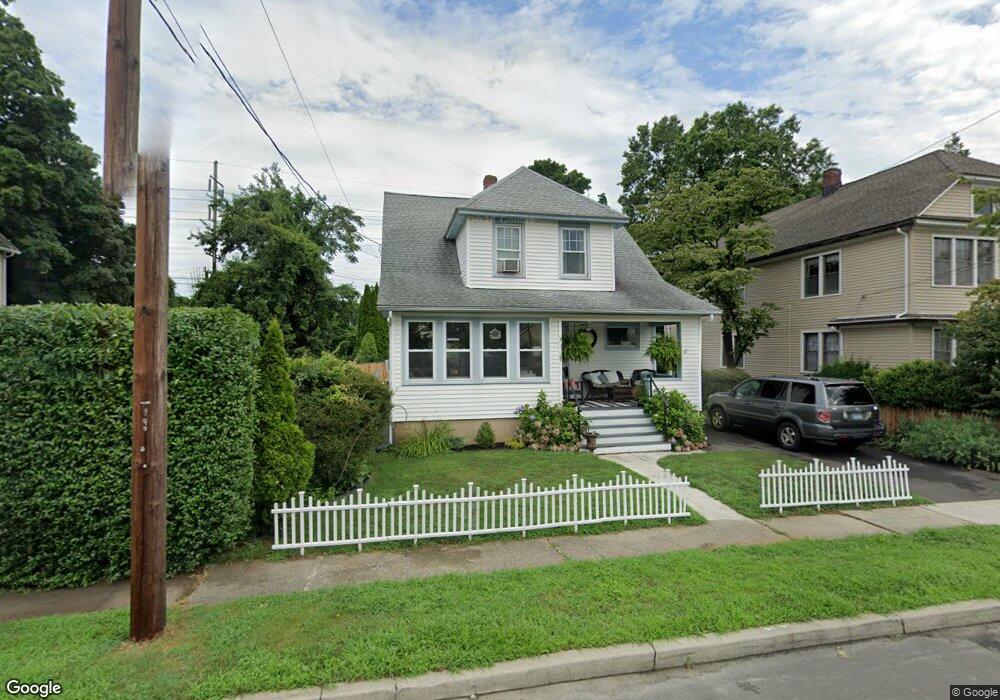 41 Ardmore St, Fairfield, CT 06824 - photo 1