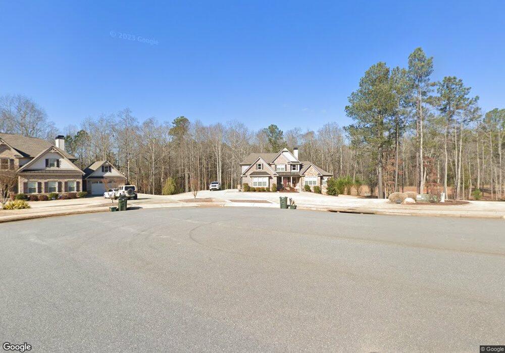 4804 Highland Park Way, Statham, GA 30666 - photo 1