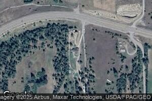 20665 Clearwater Ln, Rollins, MT 59931