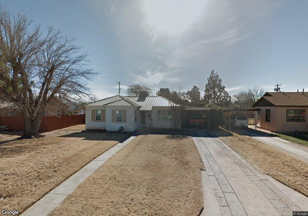 417 E Yucca Dr, Hobbs, NM 88240 - photo 1