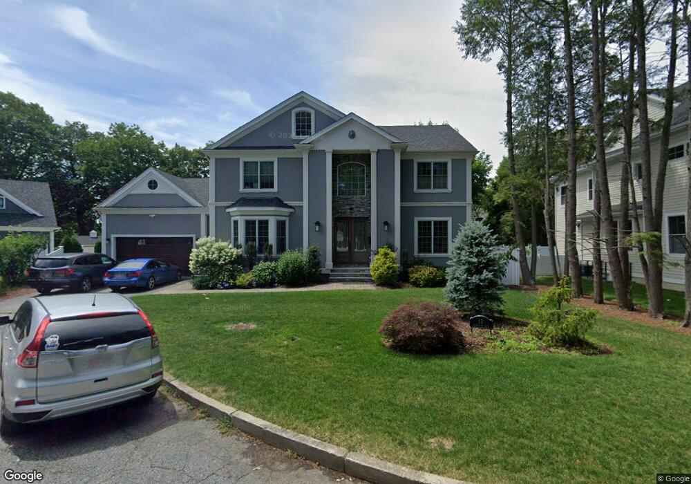 16 Shumaker Path, Newton Center, MA 02459 - photo 1