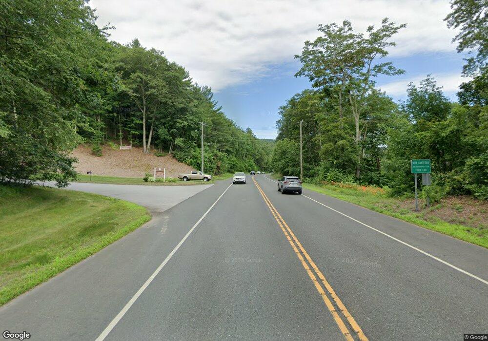 00 Main St, New Hartford, CT 06057 - photo 1