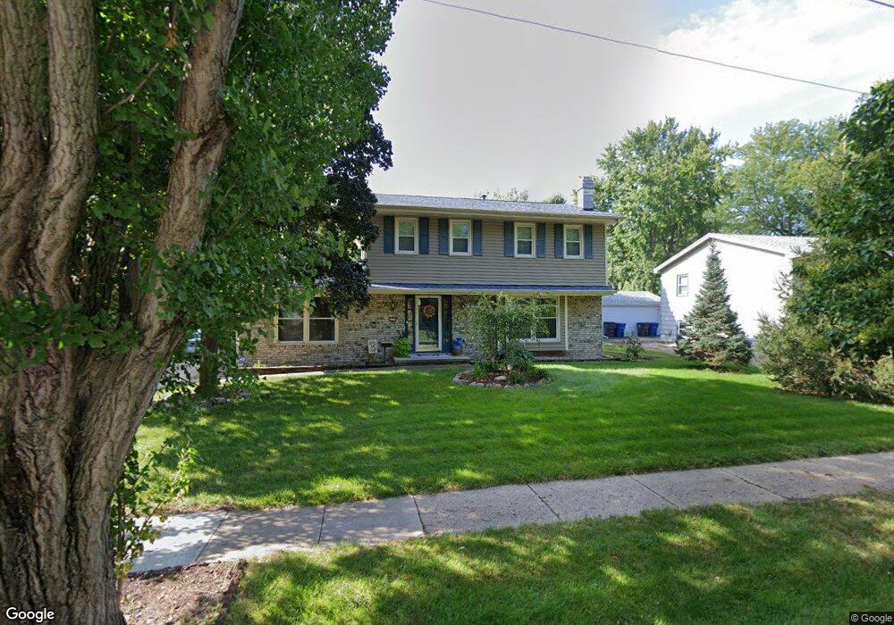 3706 Valdez Dr, Des Moines, IA 50310 - photo 1