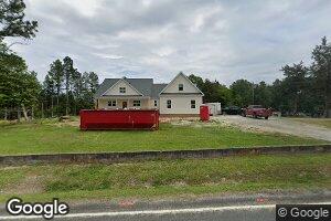 6415 Old Calhoun Falls Rd, Calhoun Falls, SC 29628