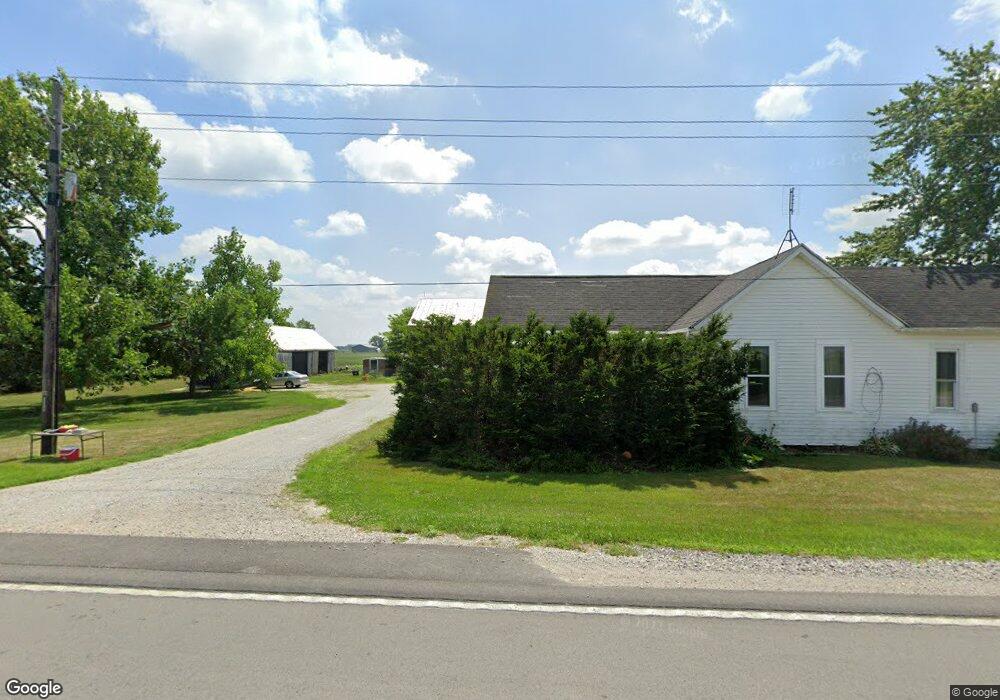 1070 W State Road 218, Poneto, IN 46781 - photo 1