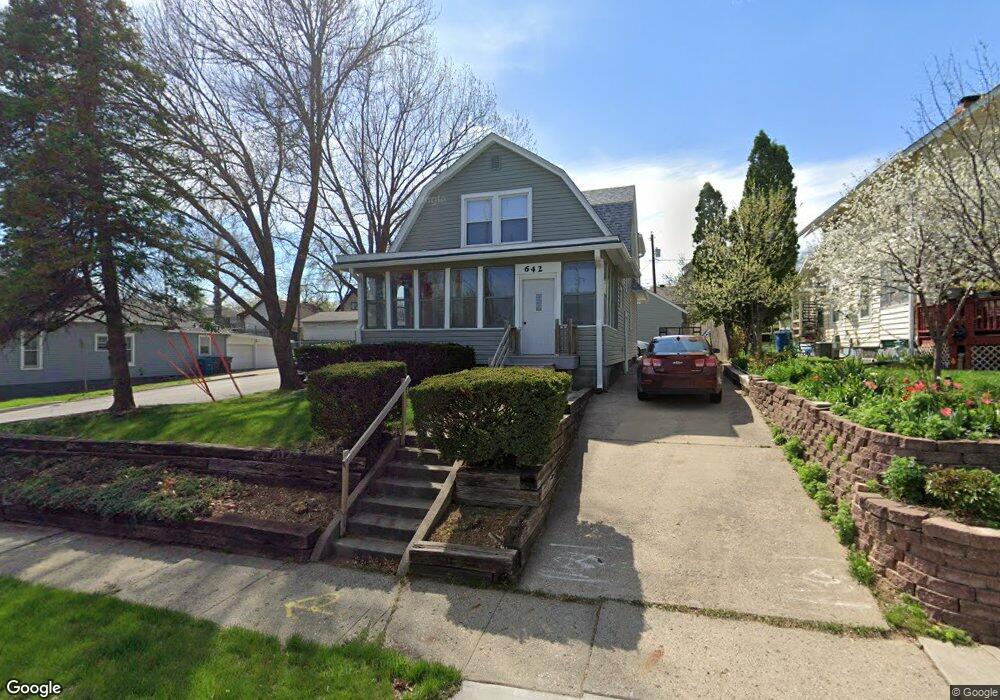642 35th St, Des Moines, IA 50312 - photo 1