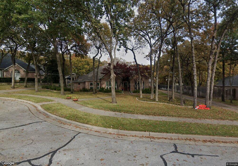 2902 Yorkshire Ct, Southlake, TX 76092 - photo 1