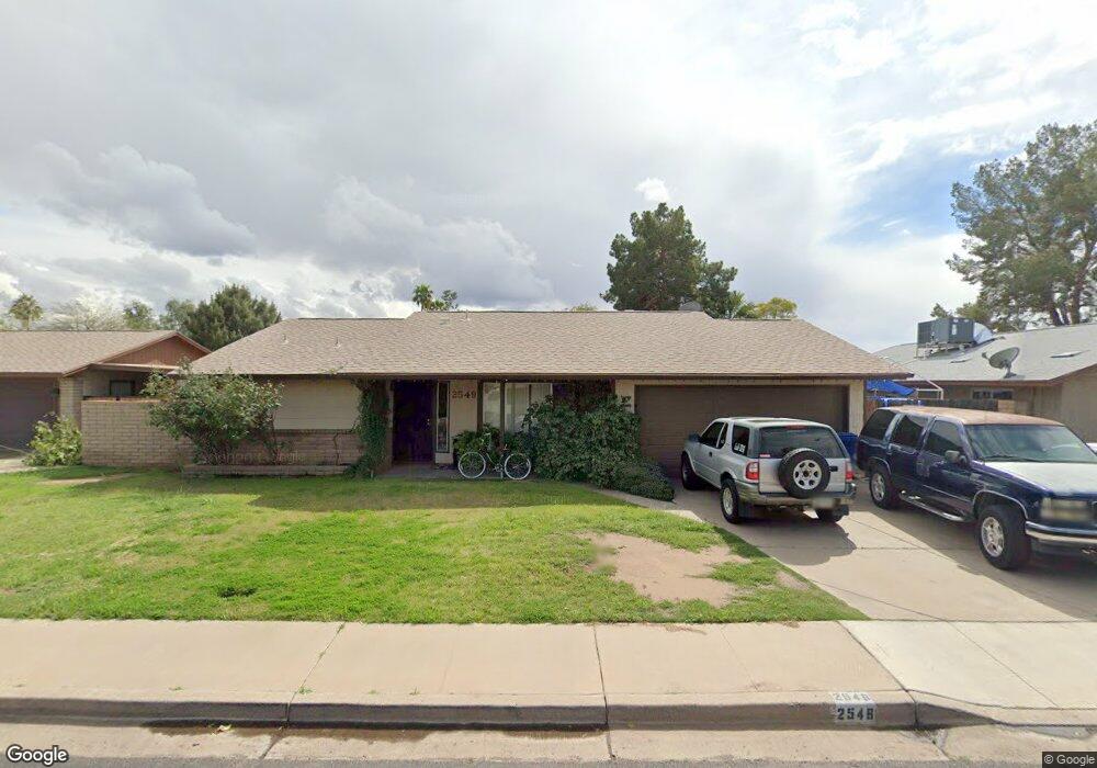 2549 E Glade Ave, Mesa, AZ 85204 - photo 1