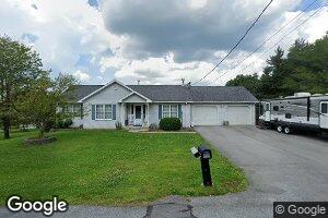 535 Franklin St, Gallitzin, PA 16641