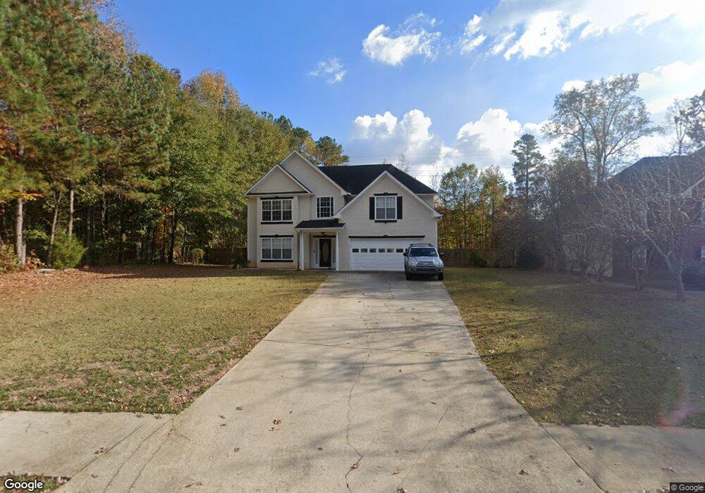 415 Emerald Trace, Jonesboro, GA 30236 - photo 1