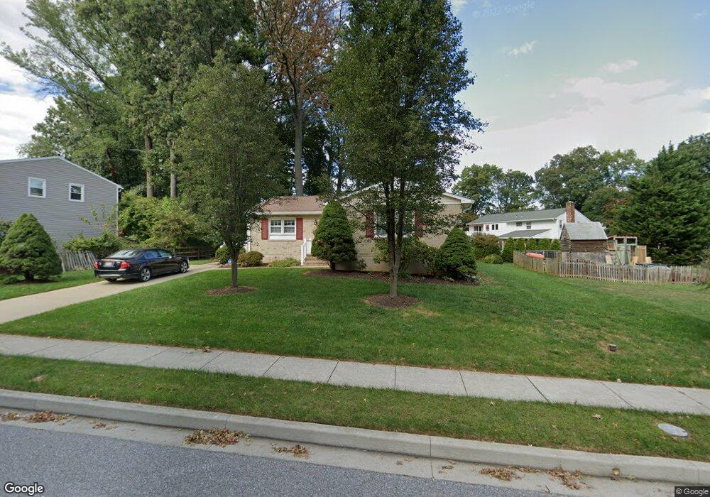 429 Deacon Brook Cir, Reisterstown, MD 21136 - photo 1