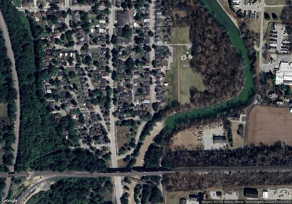 857 S Miami Ave, Sidney, OH 45365 - photo 1