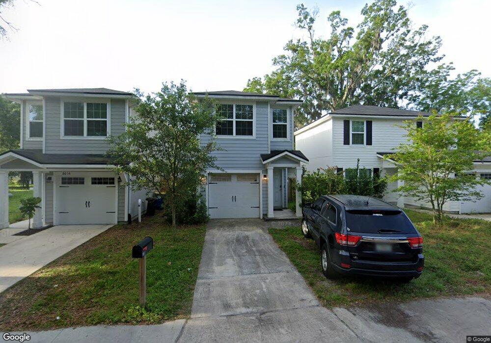 8000 Dandy Ave, Jacksonville, FL 32211 - photo 1