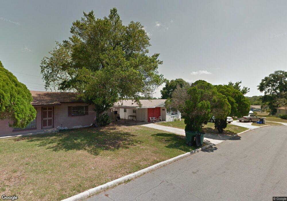 915 W 13th St, Lakeland, FL 33805 - photo 1