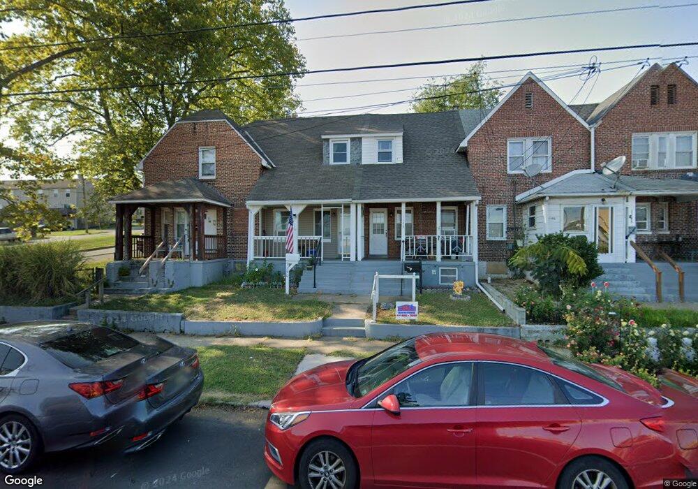 1150 Ridge Rd, Claymont, DE 19703 - photo 1