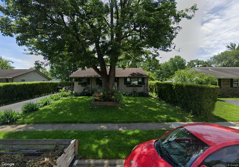 1407 Chesterton Square N, Columbus, OH 43229 - photo 1