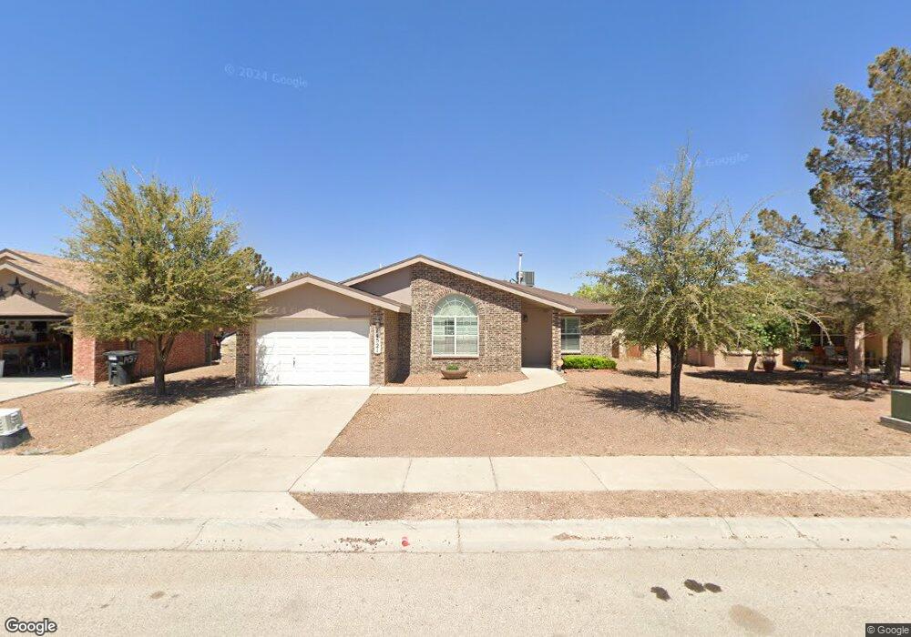 14521 Bryce Dr unit 8B, Horizon City, TX 79928 - photo 1