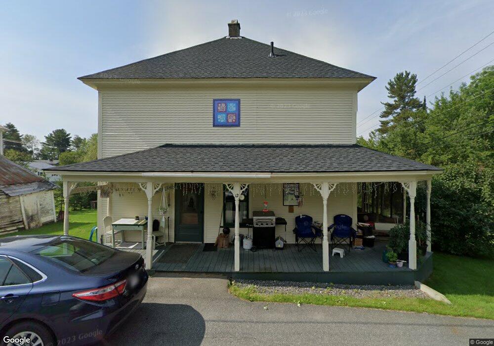 12 Putnam Ave, Hardwick, VT 05843 - photo 1