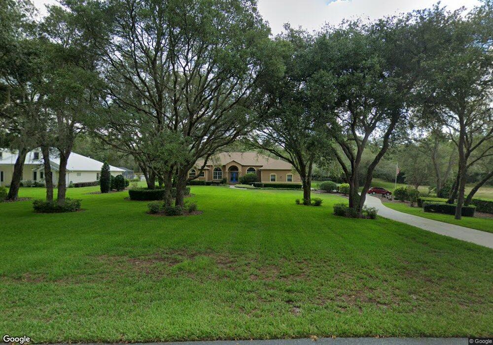 4241 N Monadnock Rd, Hernando, FL 34442 - photo 1