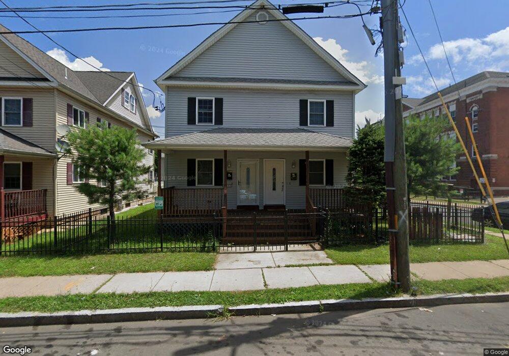 46 Lawrence St, Hartford, CT 06106 - photo 1