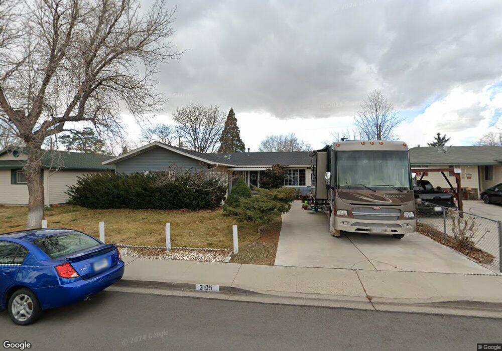 3165 Probasco Way, Sparks, NV 89431 - photo 1