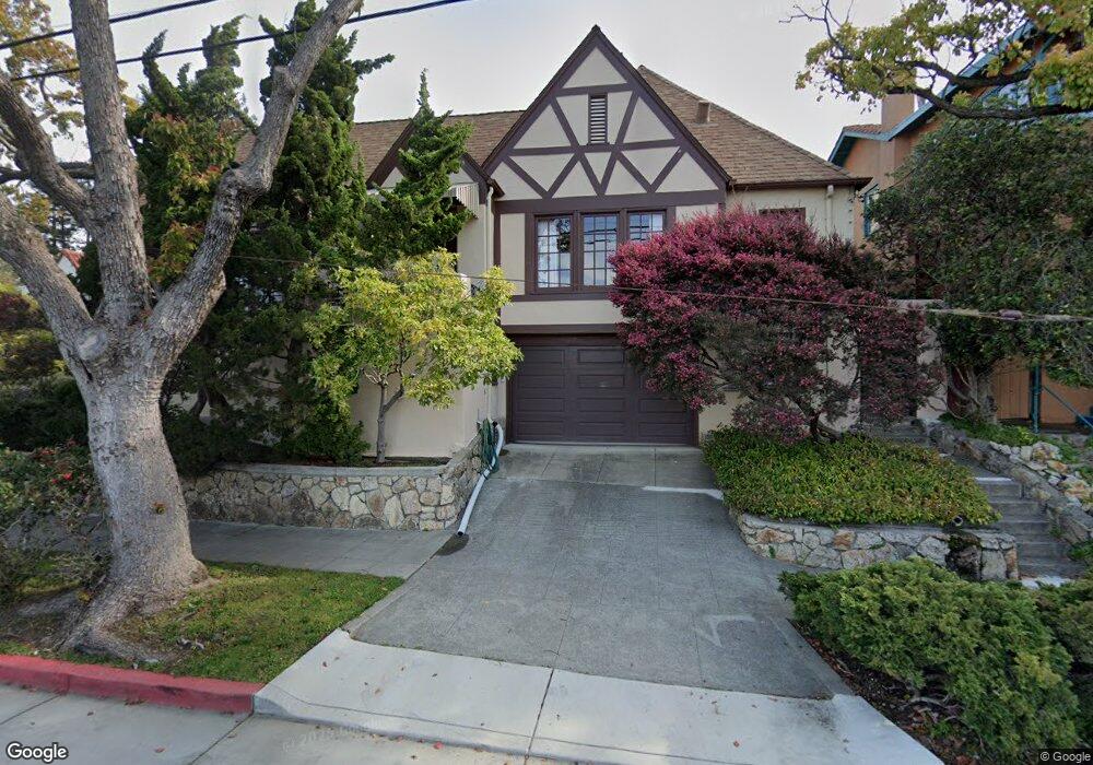 605 Colusa Ave, Berkeley, CA 94707 - photo 1