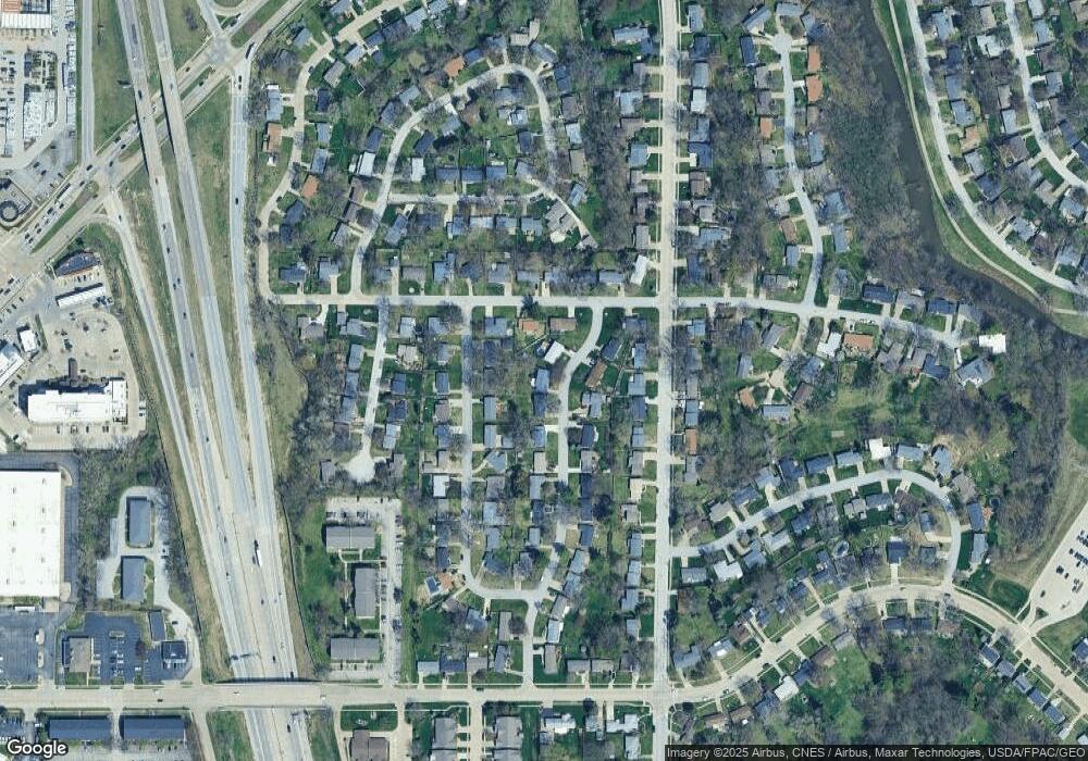 1520 Timberline Dr, Bettendorf, IA 52722 - photo 1