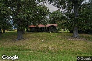 534 Green Plain Rd, Hazel, KY 42049