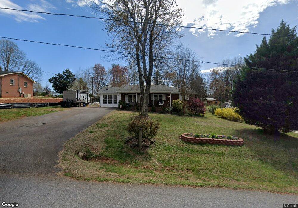 165 Harriet Ln, Statesville, NC 28625 - photo 1