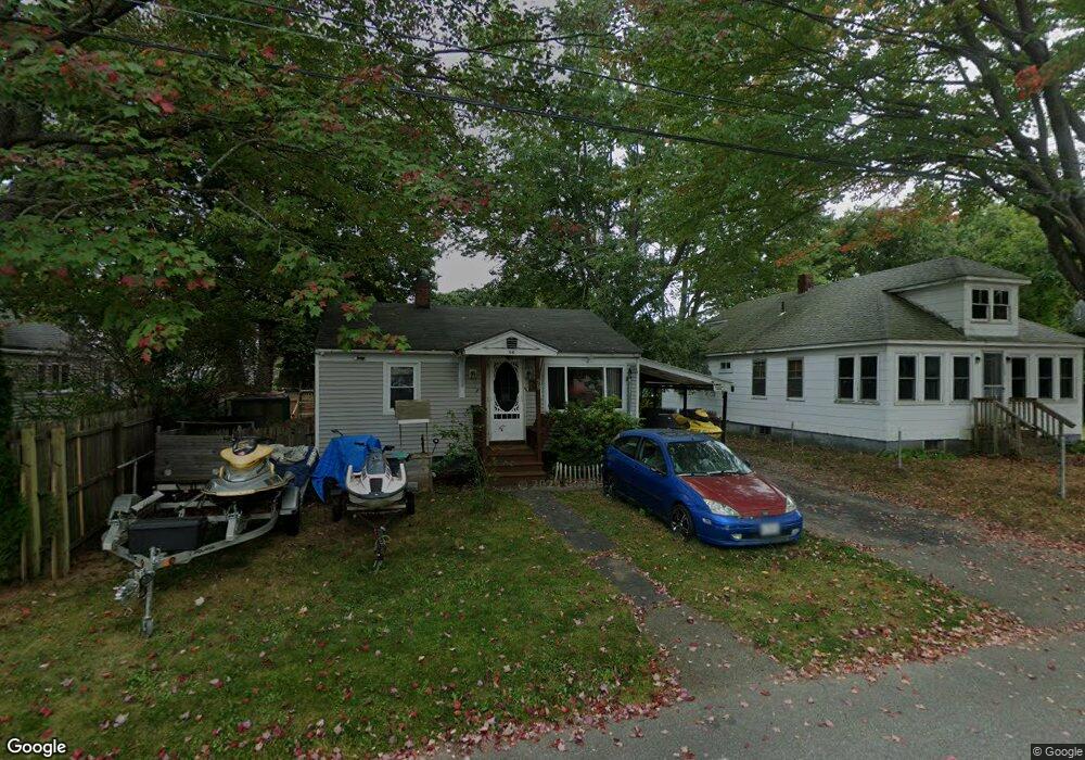 98 Pearl St, South Portland, ME 04106 - photo 1