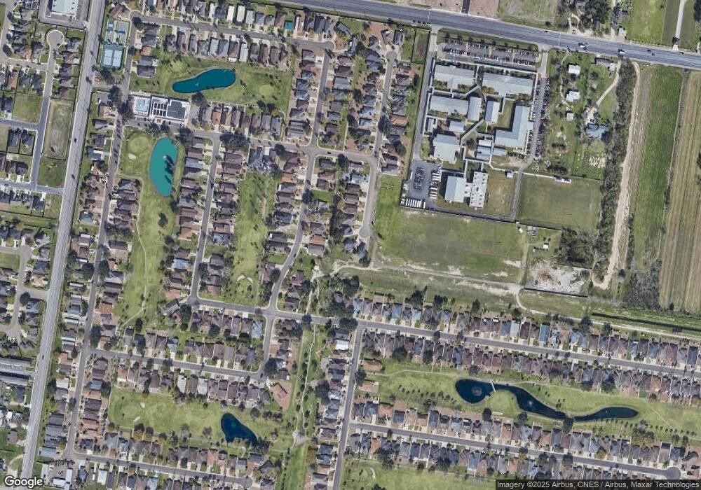 905 Katrin Dr, Alamo, TX 78516 - photo 1