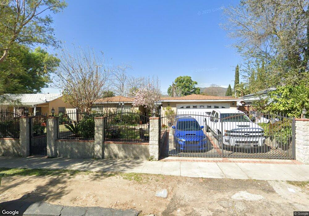 13531 Sayre St, Sylmar, CA 91342 - photo 1