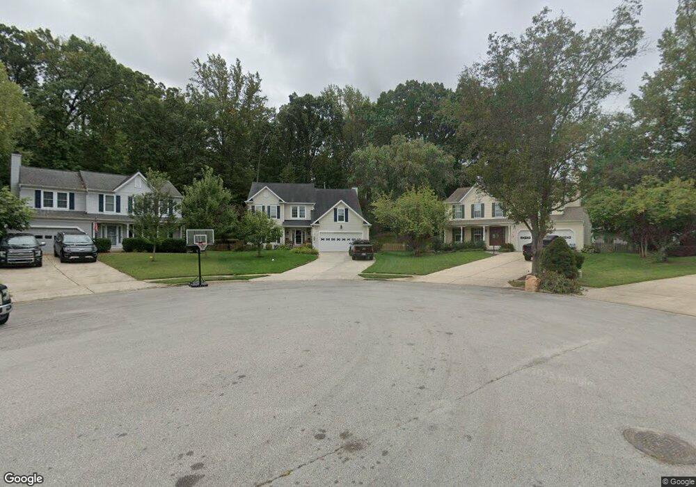 2809 Chapman Ct, Crofton, MD 21114 - photo 1