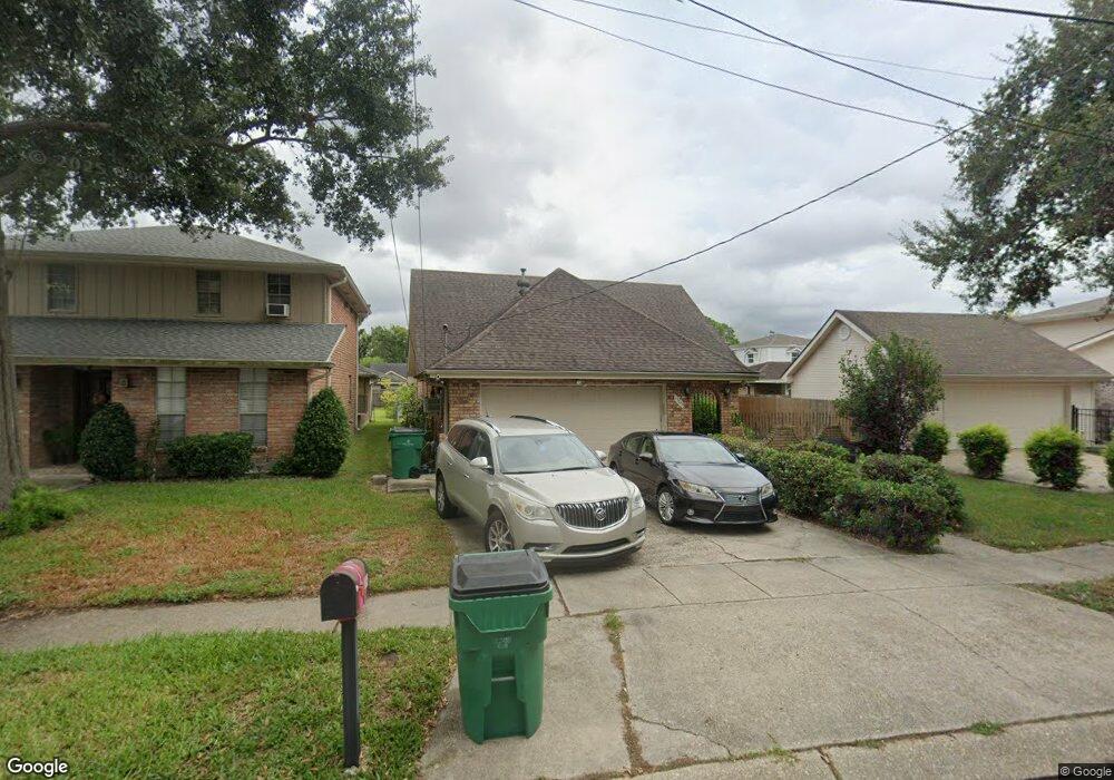 1305 Velma St, Metairie, LA 70001 - photo 1