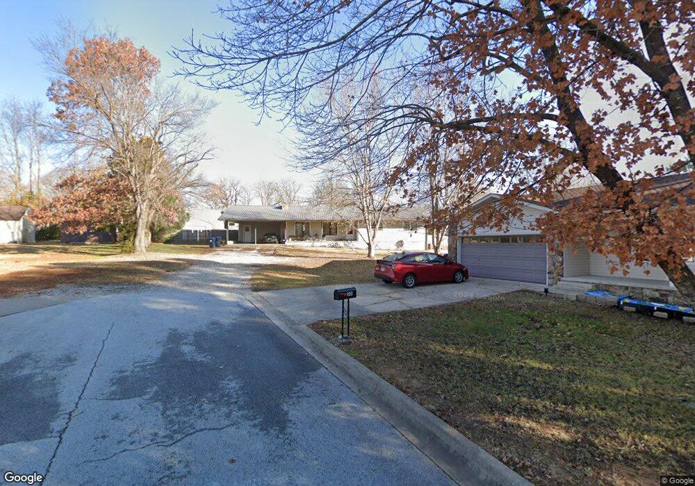 2505 Bunker Rd unit A, Harrison, AR 72601 - photo 1