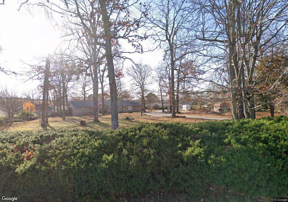 2505 1/2 Bunker Rd, Harrison, AR 72601 - photo 1