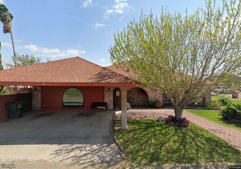 762 Monica St, Donna, TX 78537 - photo 1