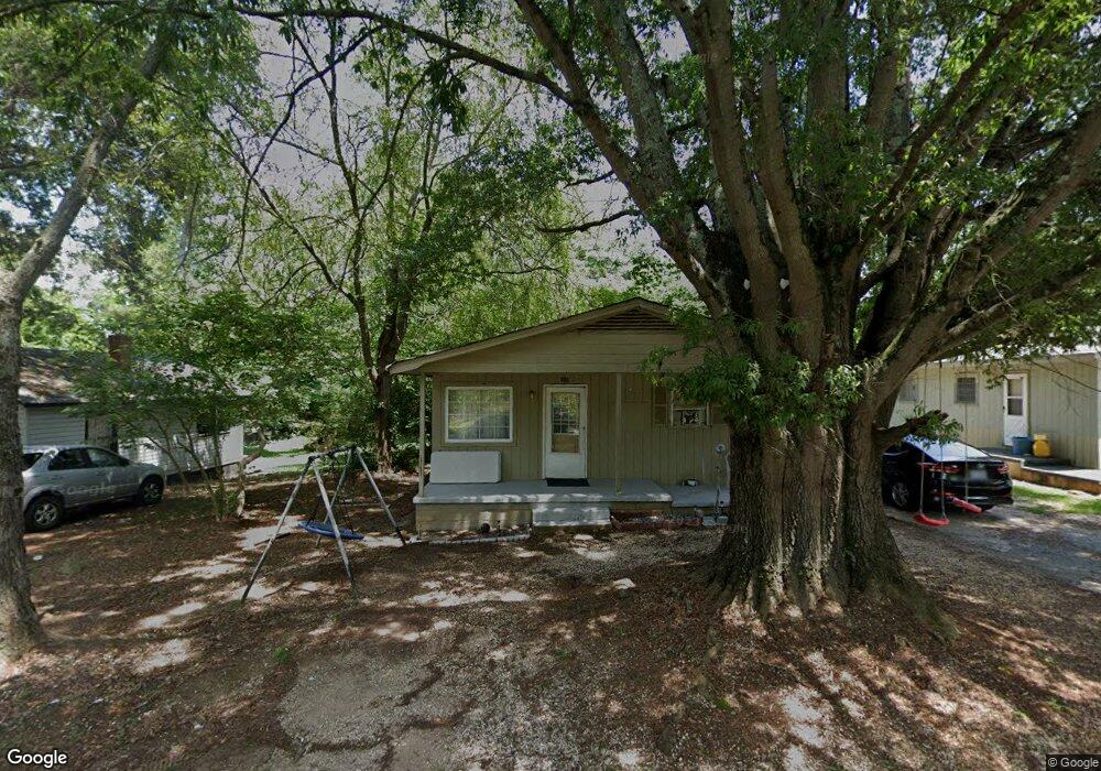 386 Holmes St, Shelby, NC 28152 - photo 1