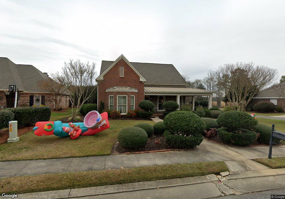 26 Wilshire Blvd, Laurel, MS 39443 - photo 1