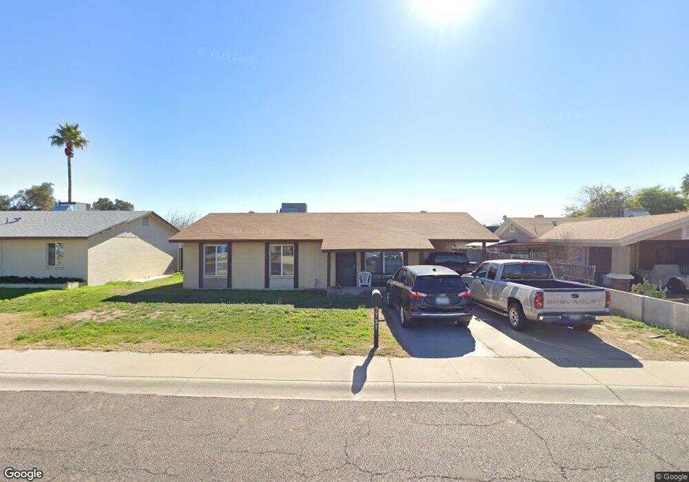 7737 W Glenrosa Ave, Phoenix, AZ 85033 - photo 1