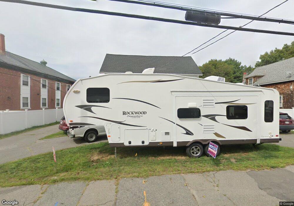 51 North Ave, Rockland, MA 02370 - photo 1