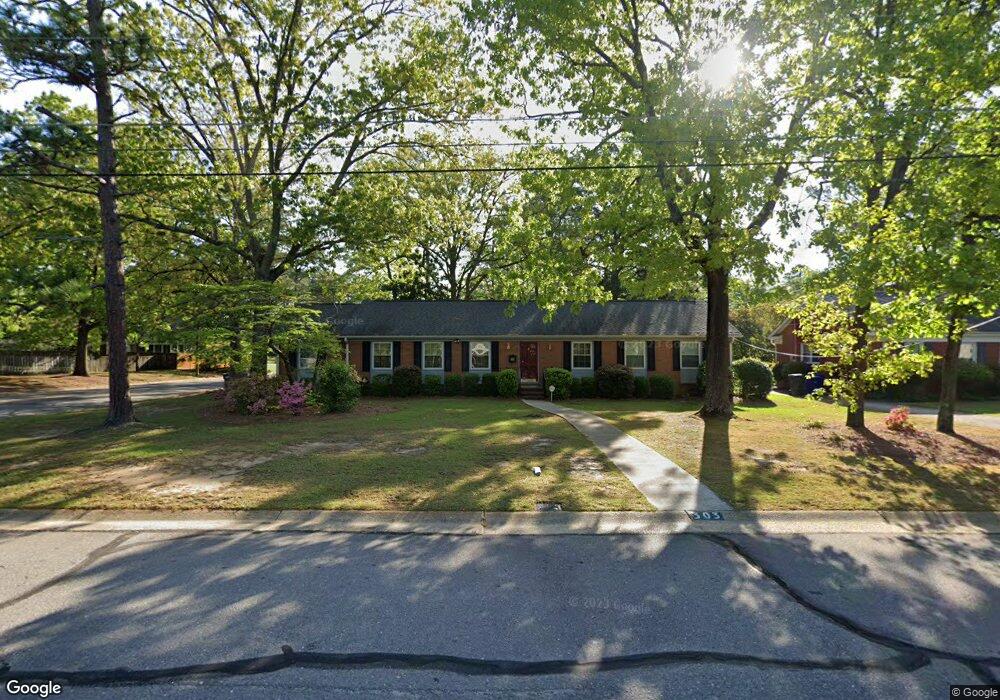 303 Whitney Dr, Fayetteville, NC 28314 - photo 1