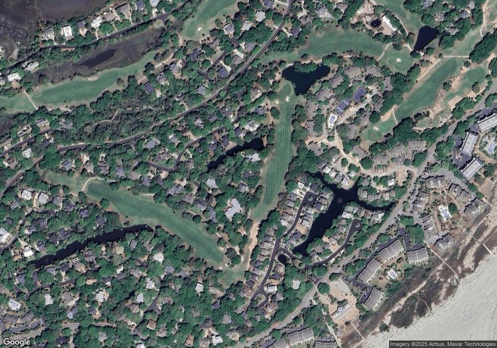 15 Hidden Green Ln, Isle of Palms, SC 29451 - photo 1