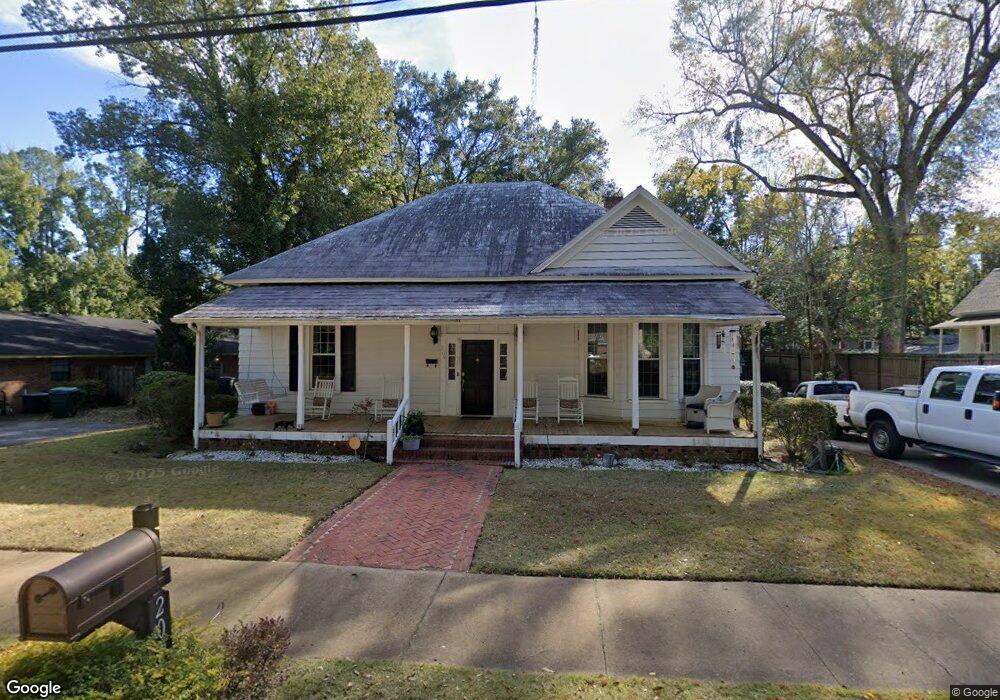 209 W Evans St, Bainbridge, GA 39819 - photo 1