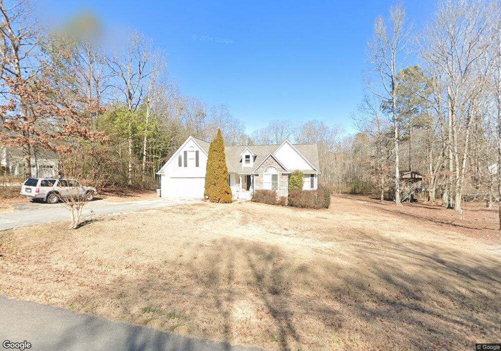 35 Pond Mill Ct SE, Silver Creek, GA 30173 - photo 1