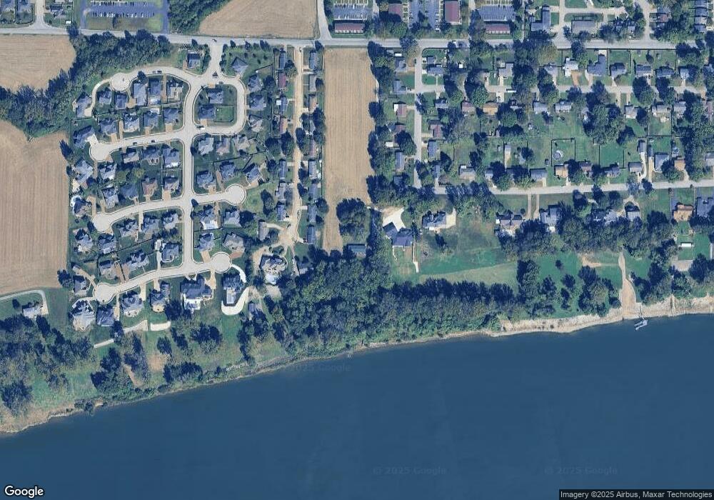 10255 Pollack Ave, Newburgh, IN 47630 - photo 1