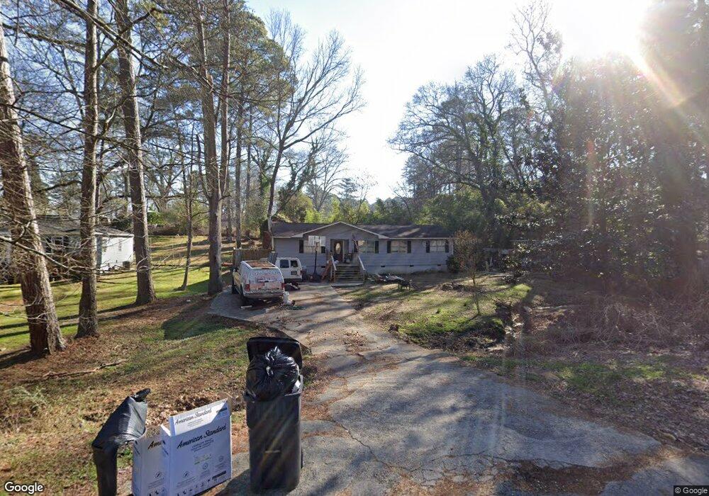 5705 Brenda Dr SW unit 2, Mableton, GA 30126 - photo 1