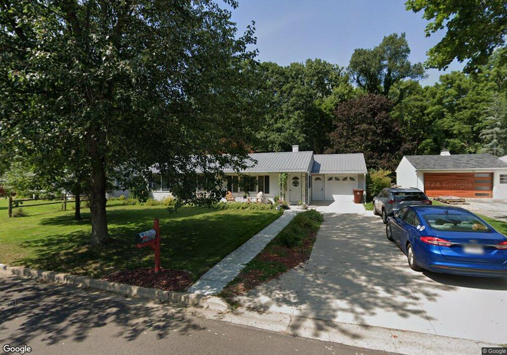 715 Gorham St, Marshall, MI 49068 - photo 1