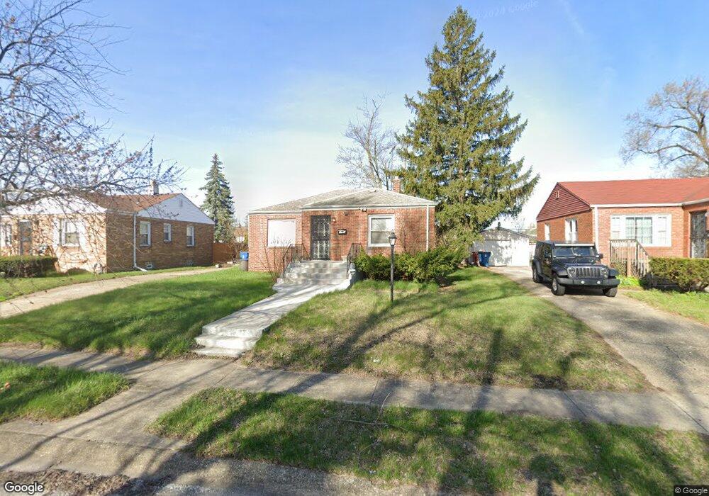 2042 Van Buren St, Gary, IN 46407 - photo 1